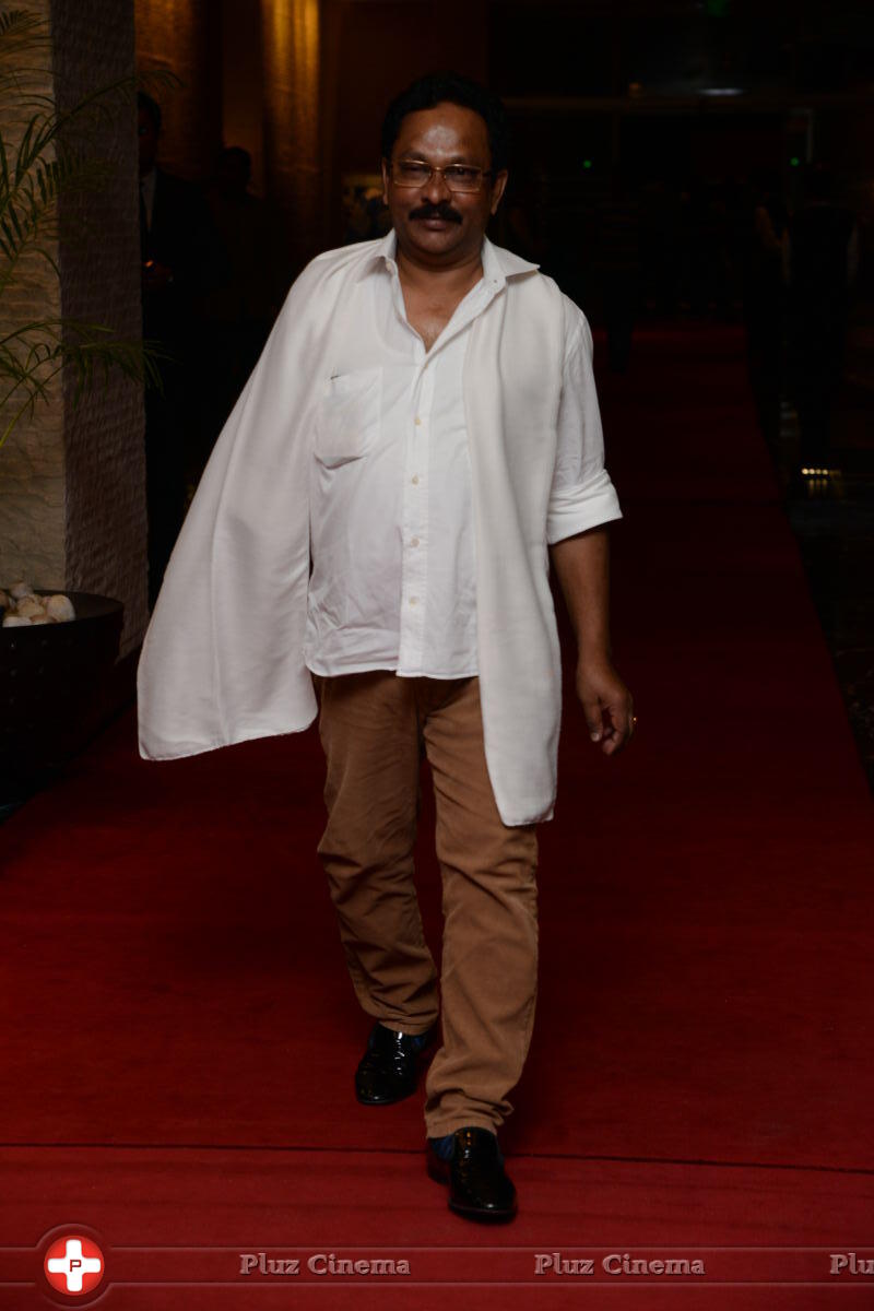 Ramesh Puppala - Tasyaah Awareness Fashion Walk Photos | Picture 723132